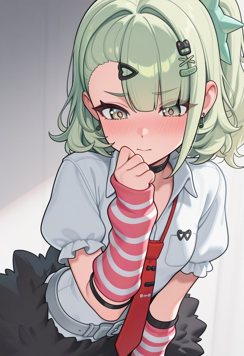 high detail,  masterpiece,  sunna_zzz on Tensor.Art