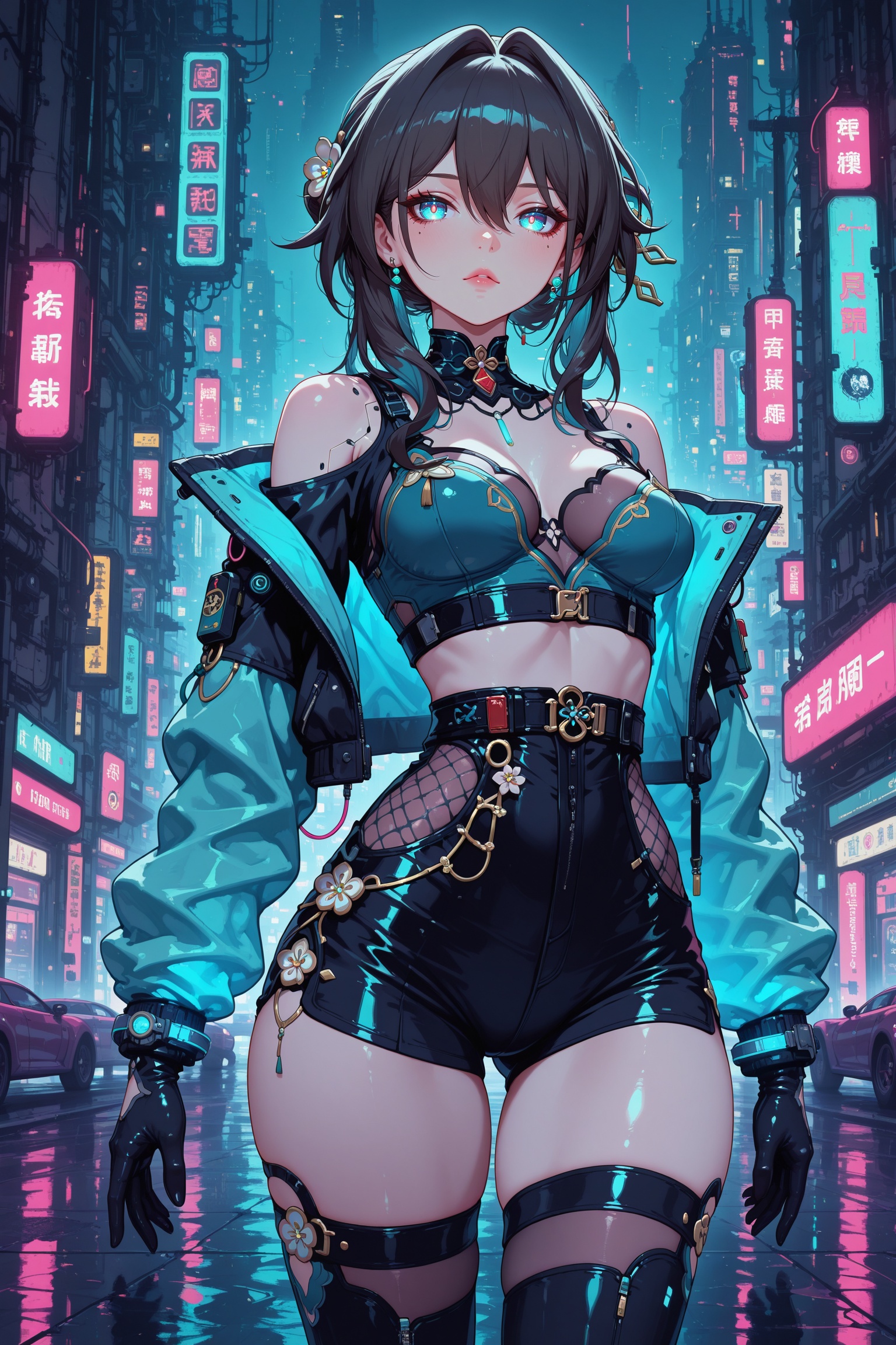 masterpiece,  best quality,  amazing quality on Tensor.Art