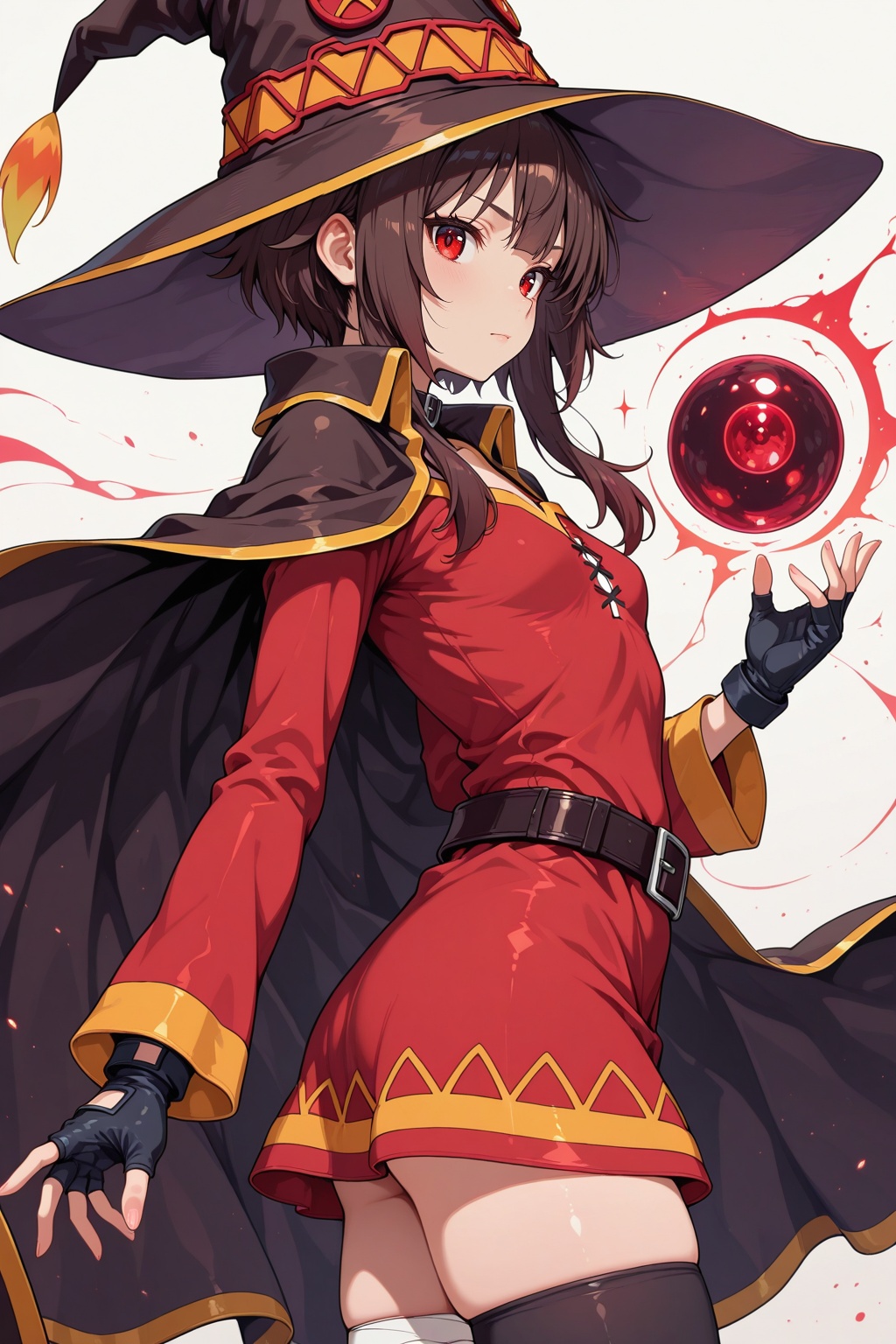 masterpiece,  best quality,  ultra-detailed on Tensor.Art
