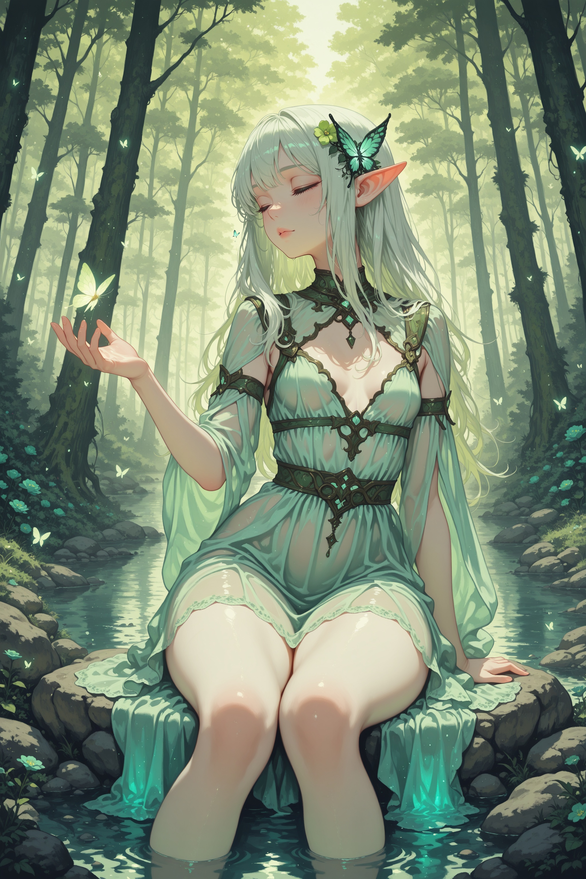 masterpiece,  best quality,  amazing quality on Tensor.Art