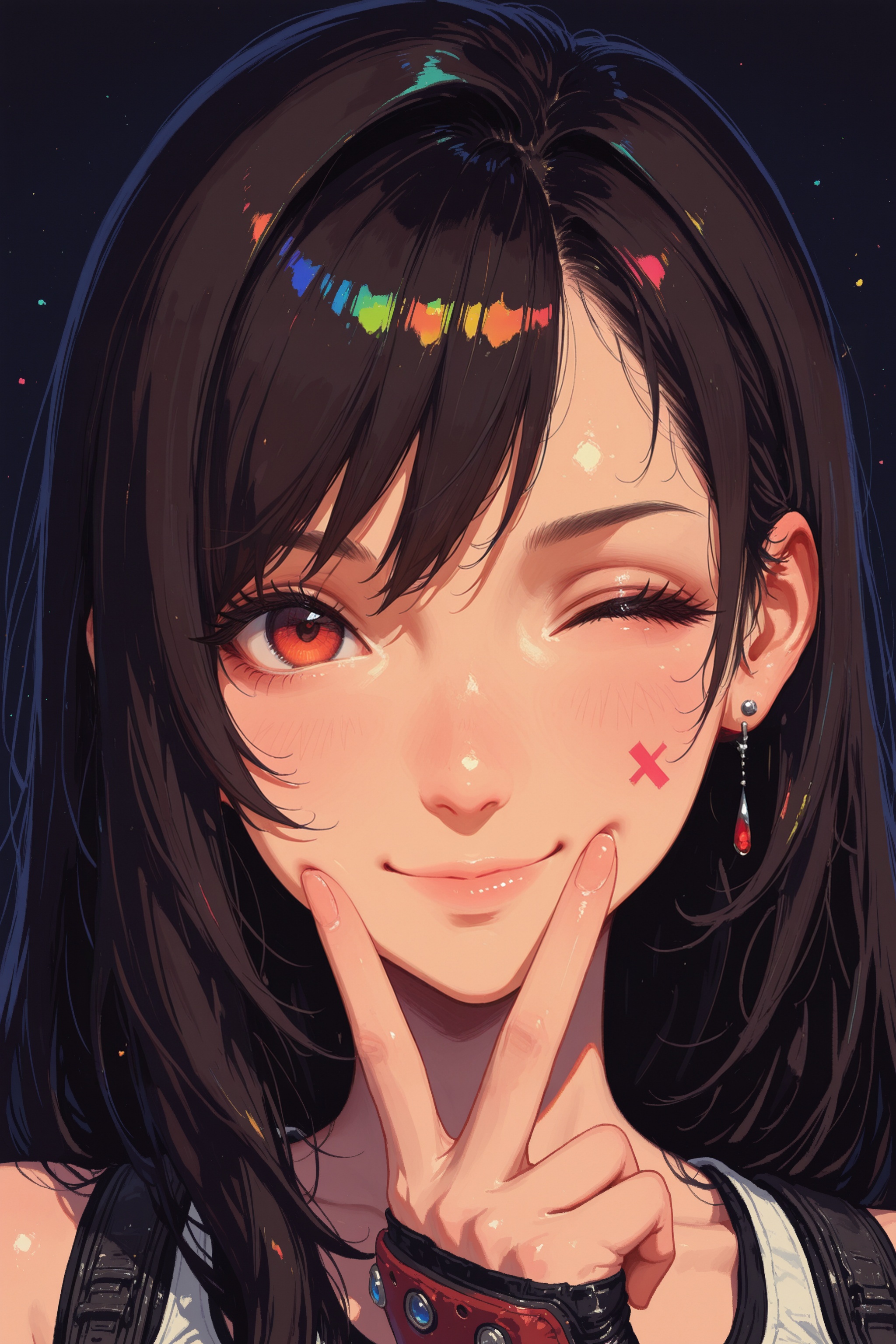 masterpiece,  best quality,  amazing quality on Tensor.Art