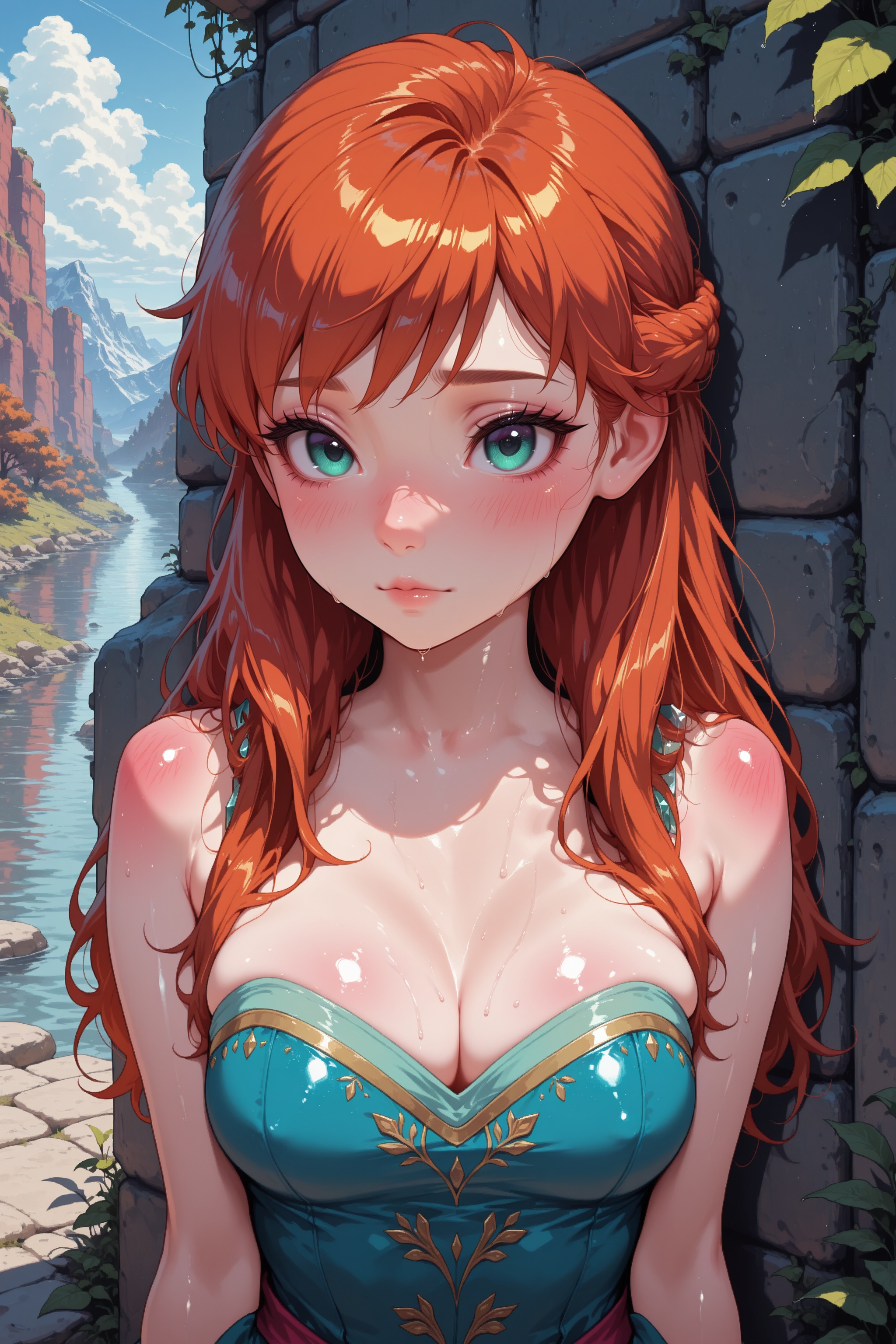 masterpiece,  best quality,  amazing quality on Tensor.Art