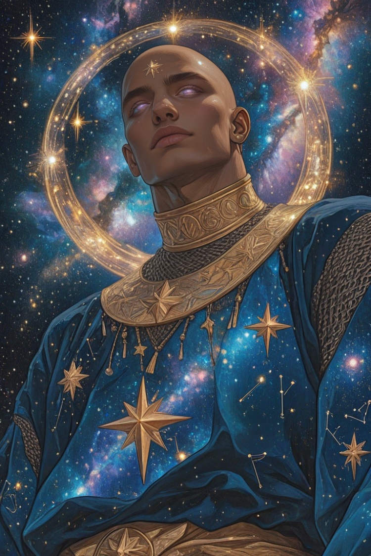Glimmera by 💫 JUN0 🛸 on Tensor.Art