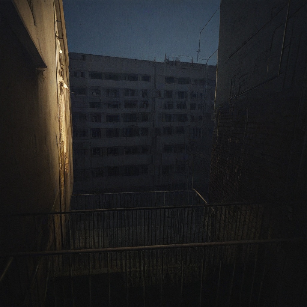 scenery,  building,  outdoors on Tensor.Art