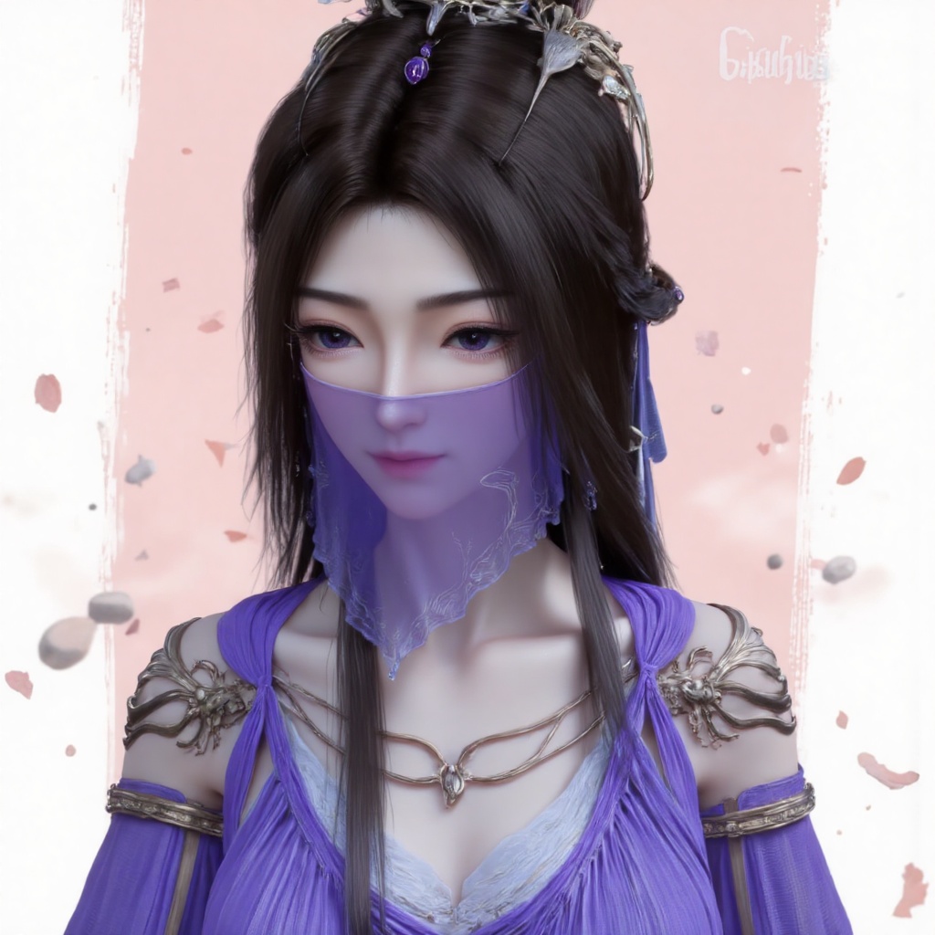 AI generated image by 歪一歪 on Tensor.Art