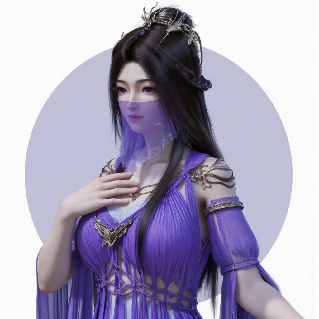AI generated image by 歪一歪 on Tensor.Art