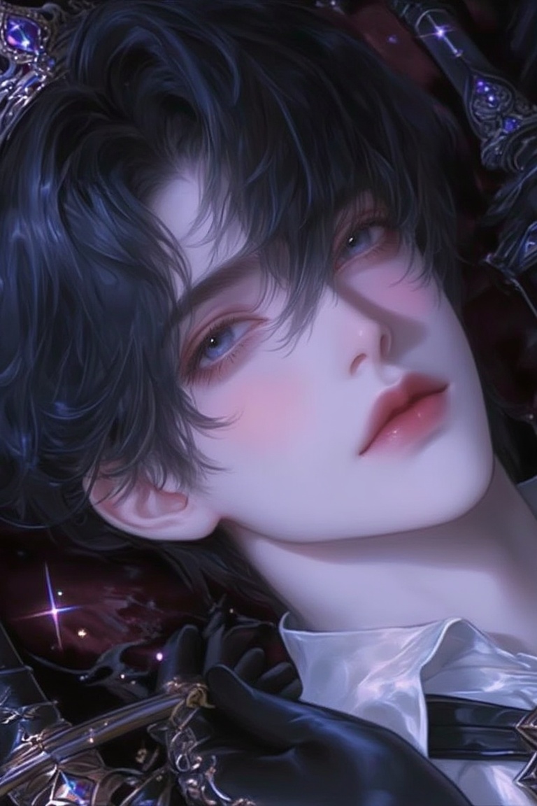 (masterpiece,  best quality,  newest on Tensor.Art