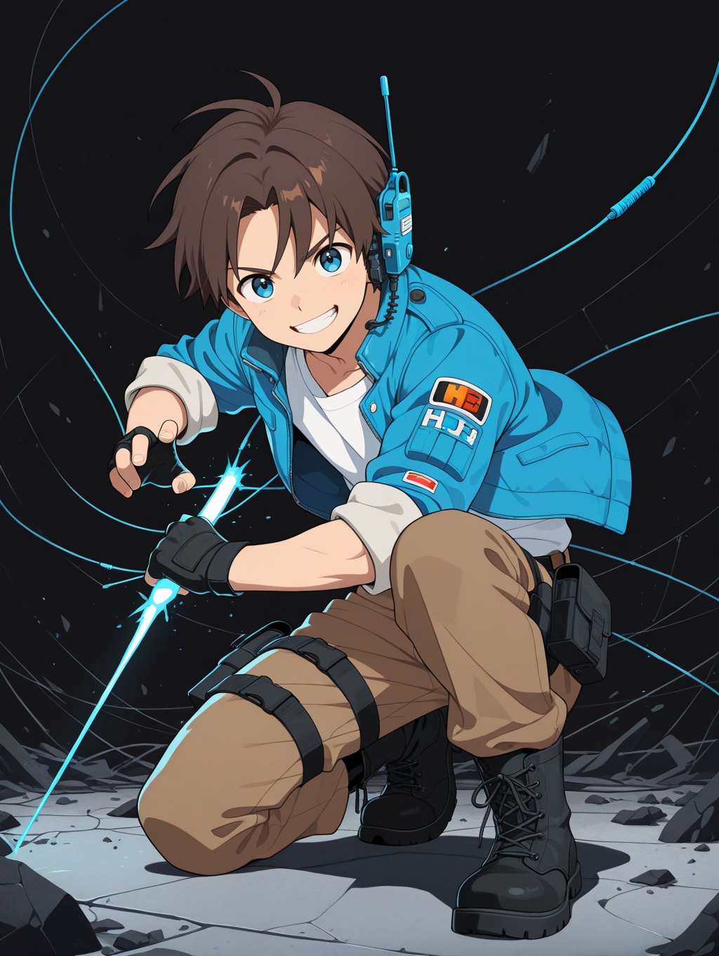 masterpiece,  amazing quality,  best quality on Tensor.Art