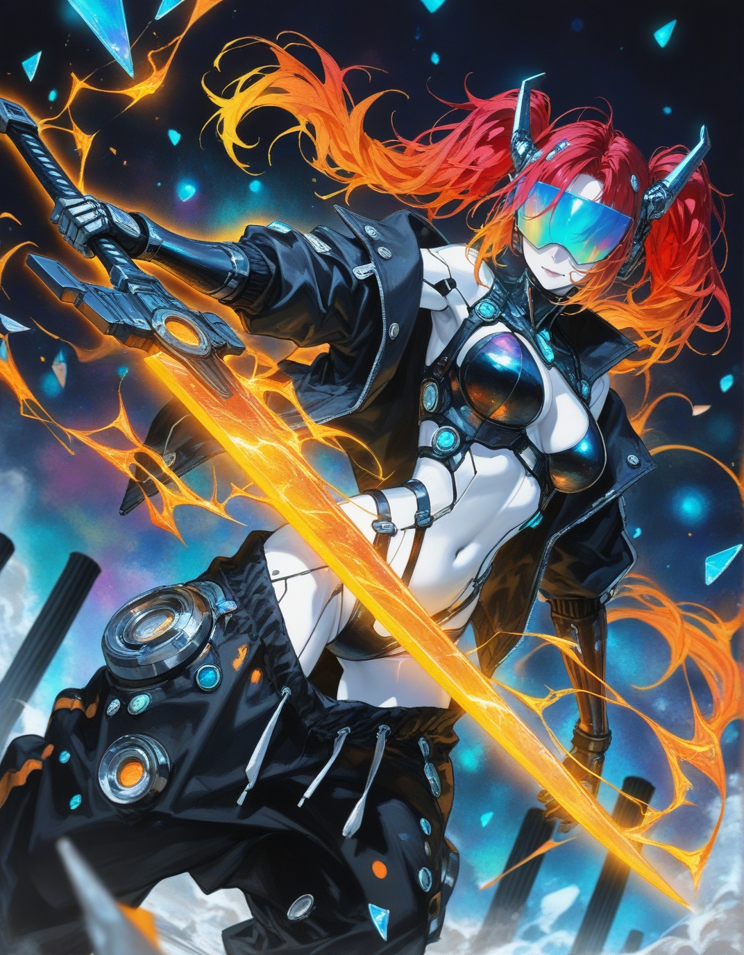 jjv,  ((((jjv)))) masterpiece,  best quality on Tensor.Art