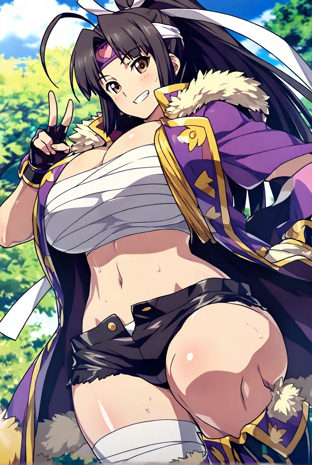 masterpiece,  best quality,  amazing quality on Tensor.Art
