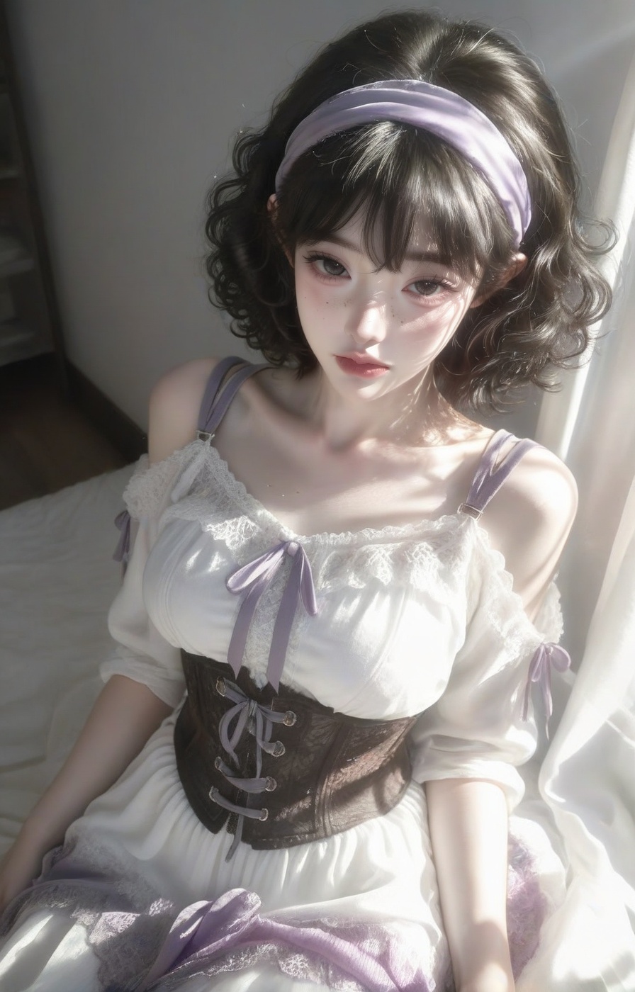 (1girl),  Mature girl,  beautiful mature woman with deep on Tensor.Art