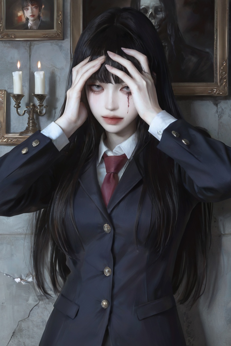(artist:yoneyamamai:0. (realistic),  cinematic lighting,  high detail on Tensor.Art