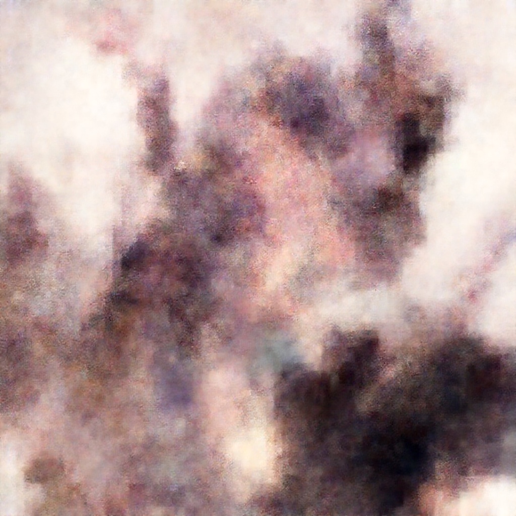 AI generated image on Tensor.Art