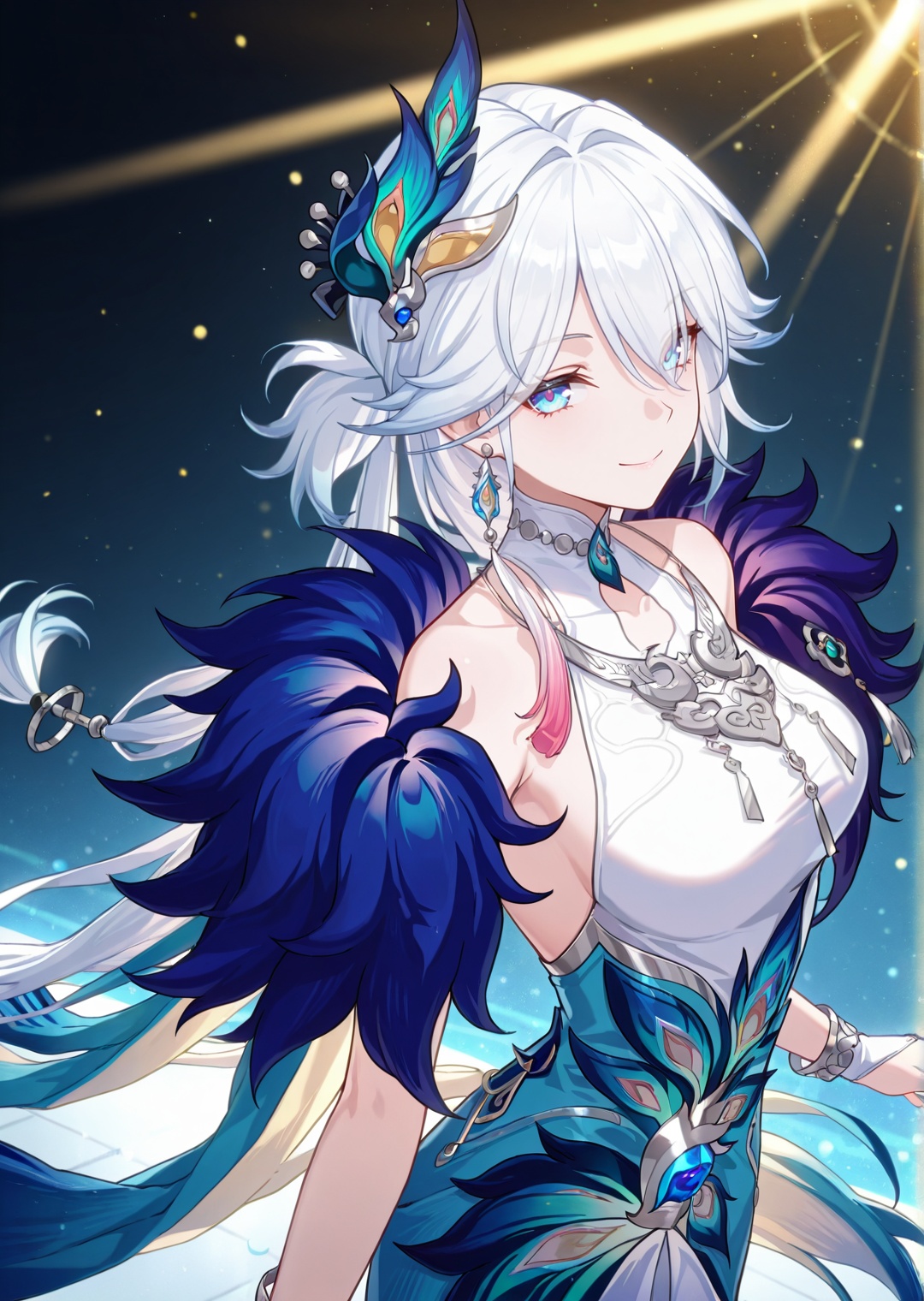 masterpiece,  best quality,  amazing quality on Tensor.Art