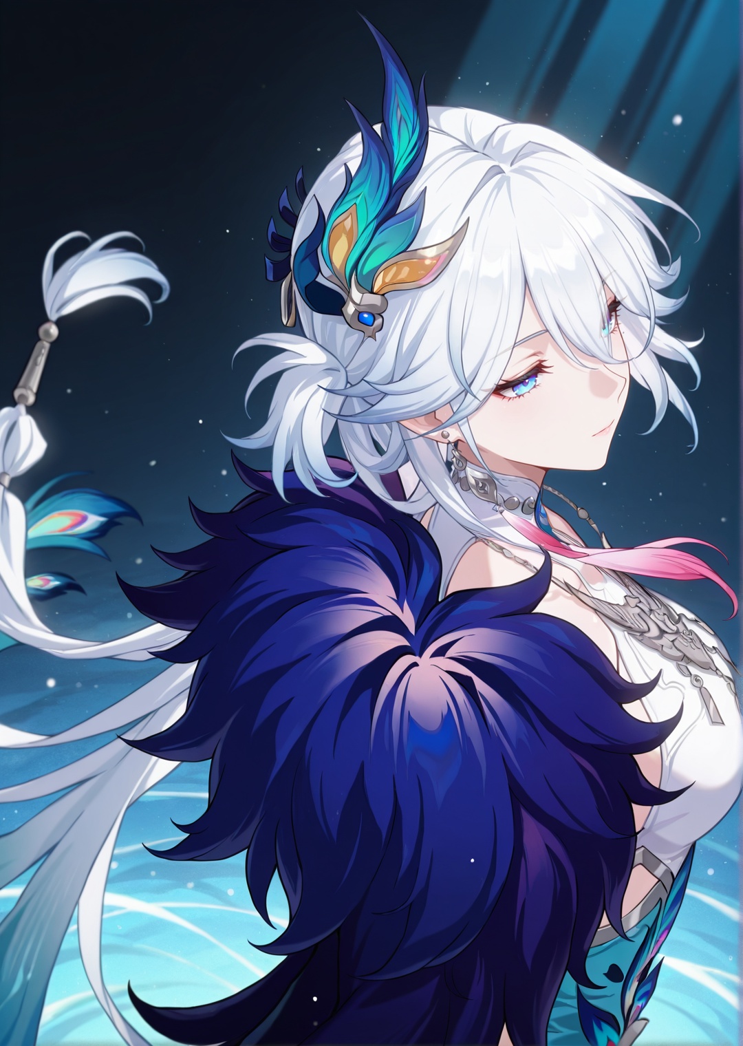masterpiece,  best quality,  amazing quality on Tensor.Art