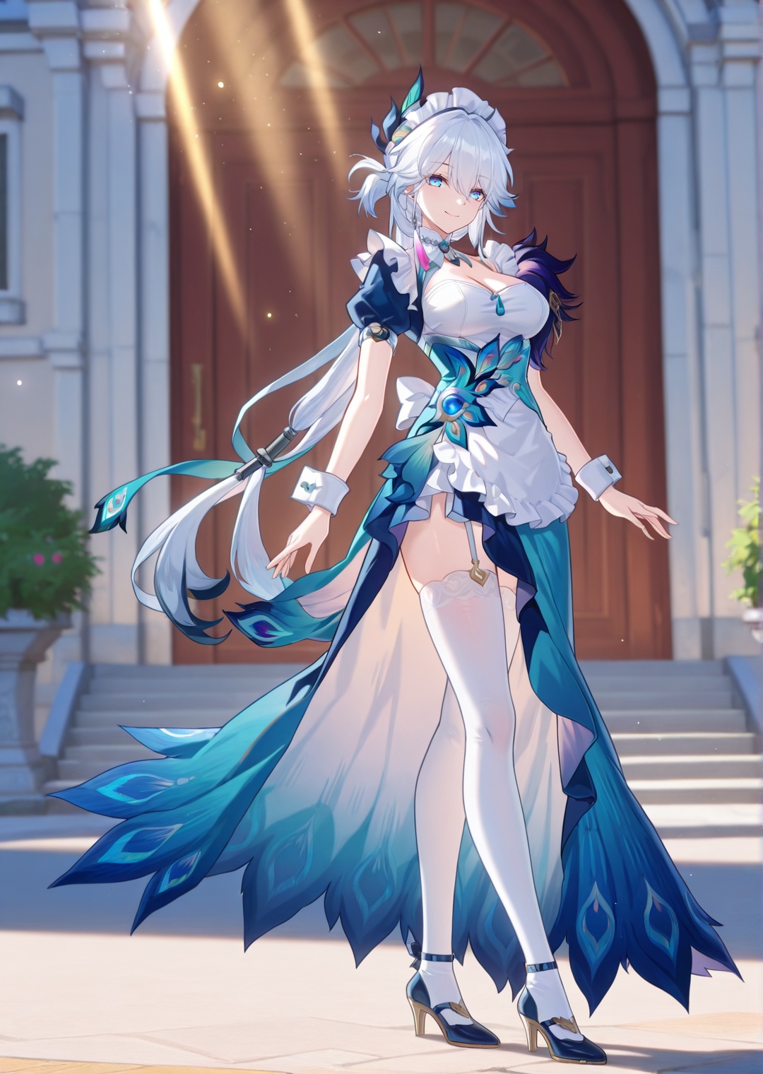 masterpiece,  best quality,  amazing quality on Tensor.Art