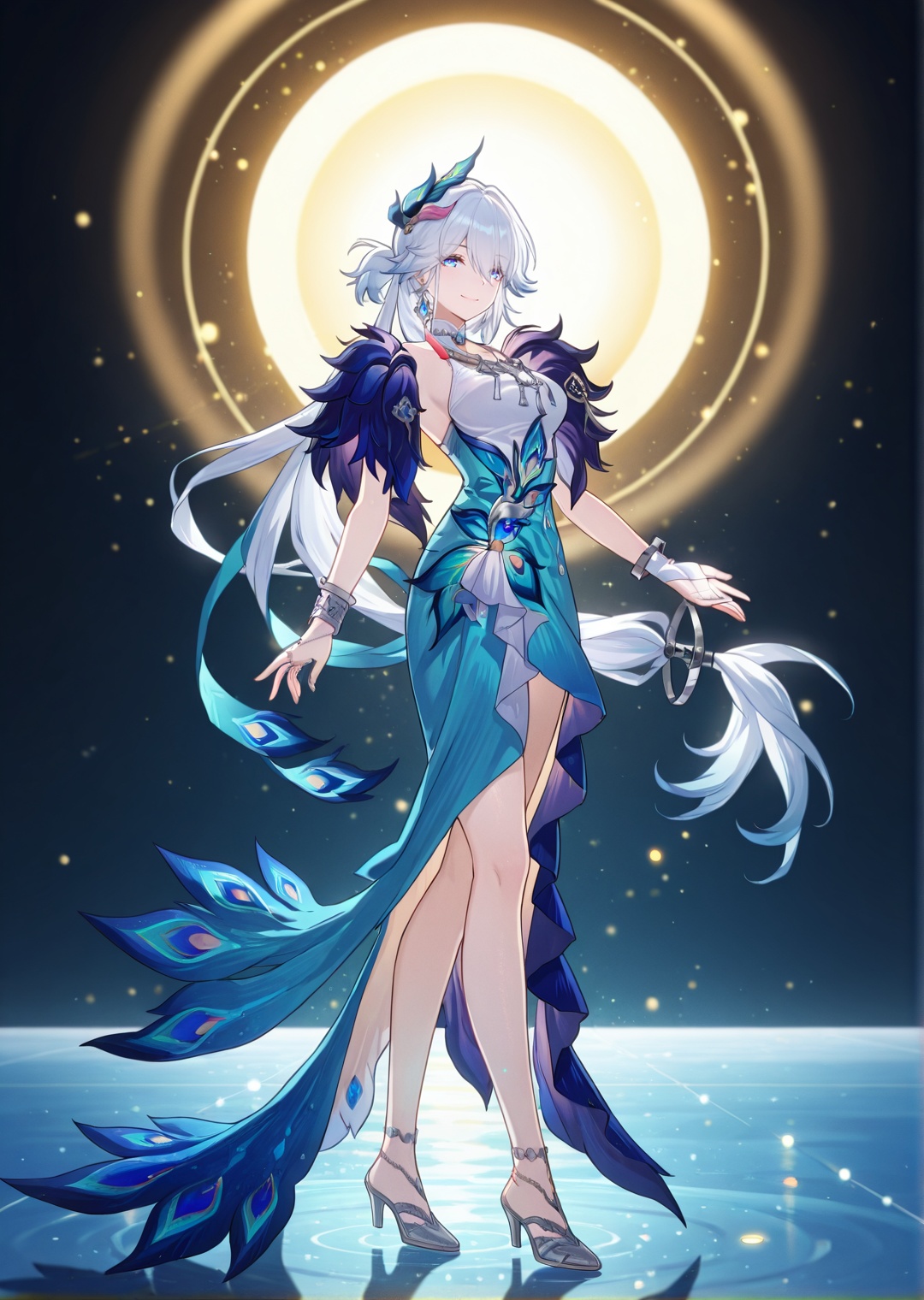 masterpiece,  best quality,  amazing quality on Tensor.Art