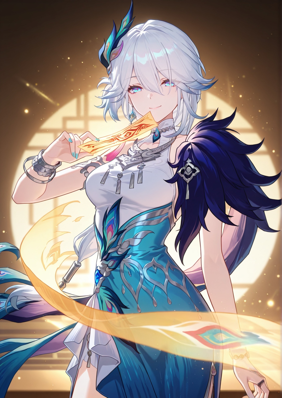 masterpiece,  best quality,  amazing quality on Tensor.Art