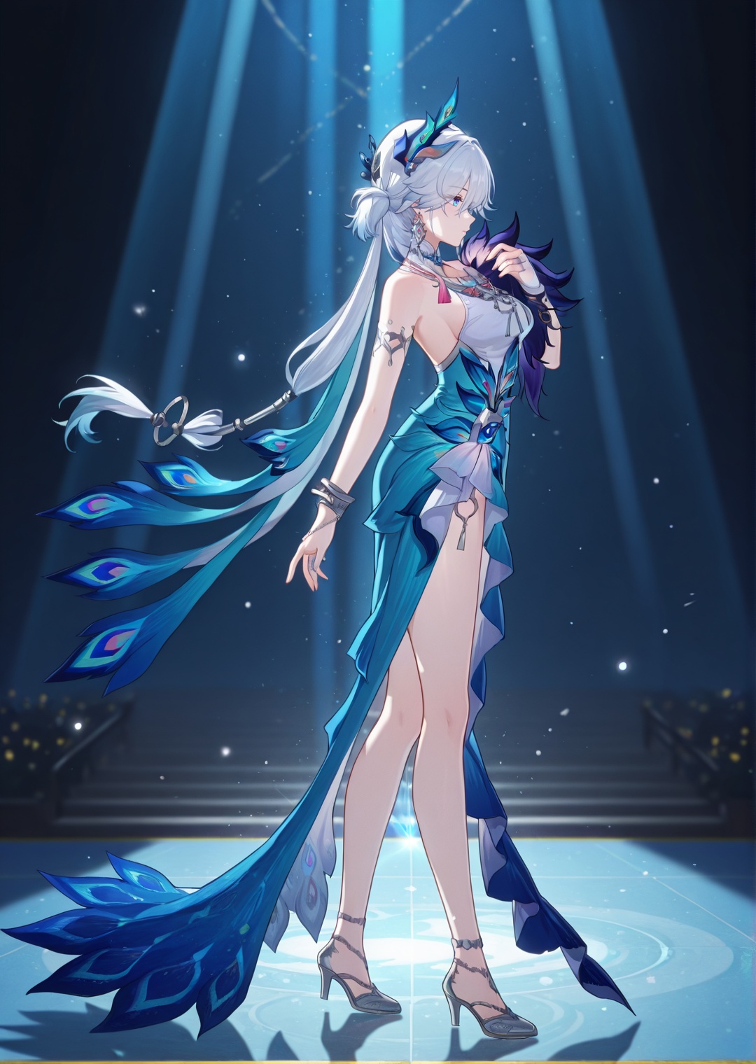 masterpiece,  best quality,  amazing quality on Tensor.Art