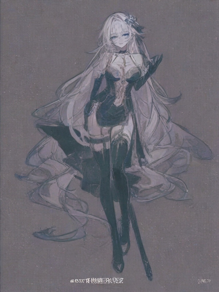 AI generated image by hehe on Tensor.Art