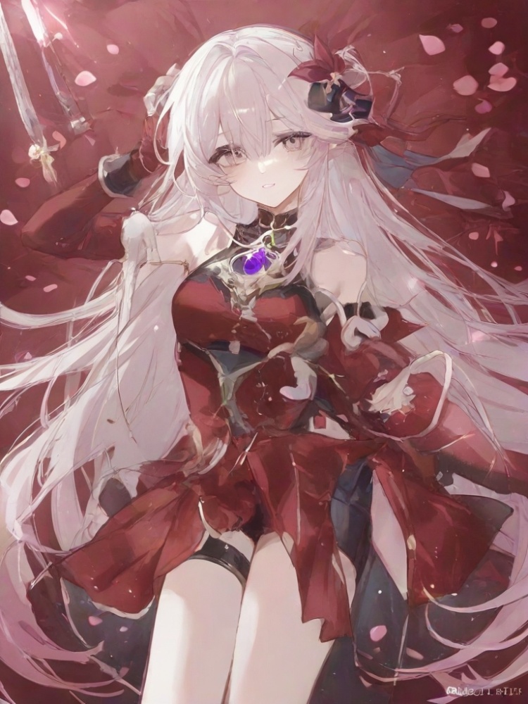 帅萌 by hehe on Tensor.Art
