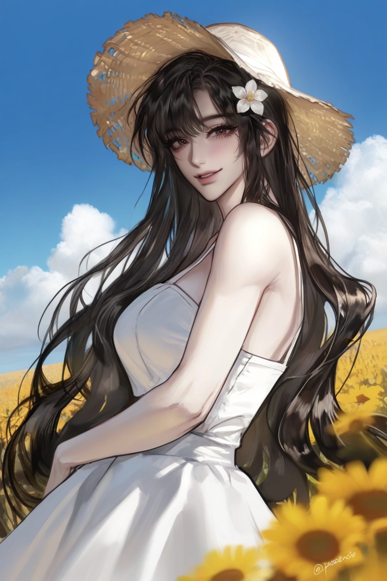 masterpiece,  best quality,  highres on Tensor.Art