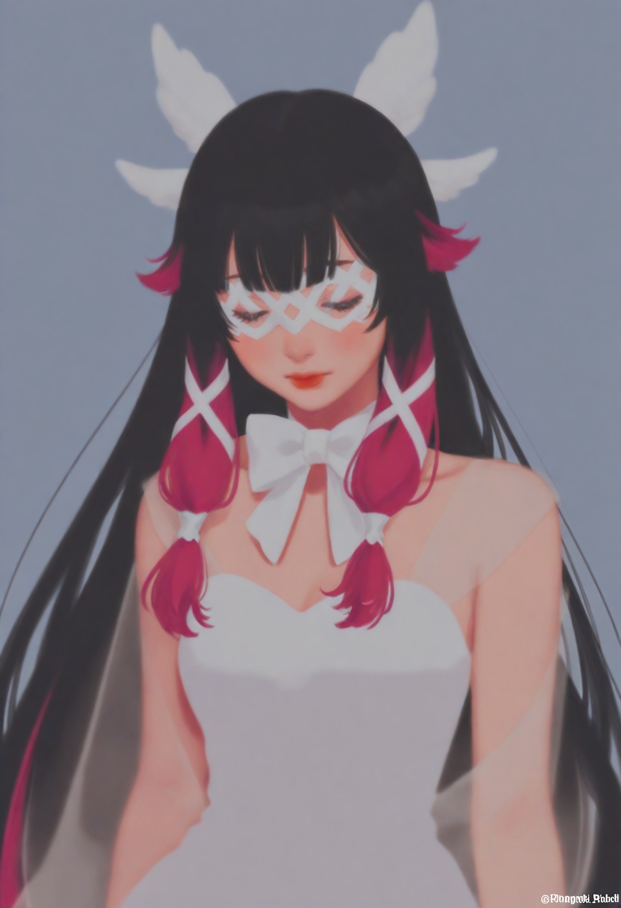 'vinpaint-style,  lofihwa-style,  cleanhwa-style on Tensor.Art