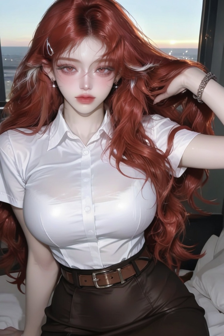 SeMINiMe ShuijI  by ShuijI on Tensor.Art