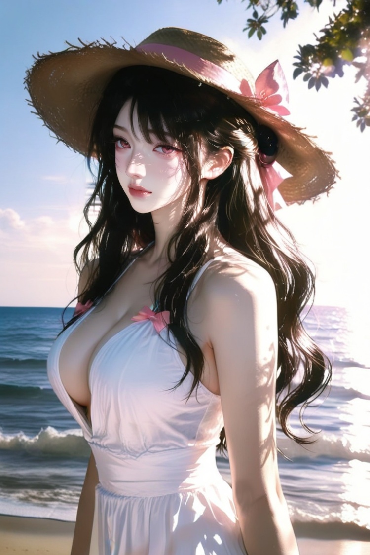 SeMINiMe ShuijI  by ShuijI on Tensor.Art