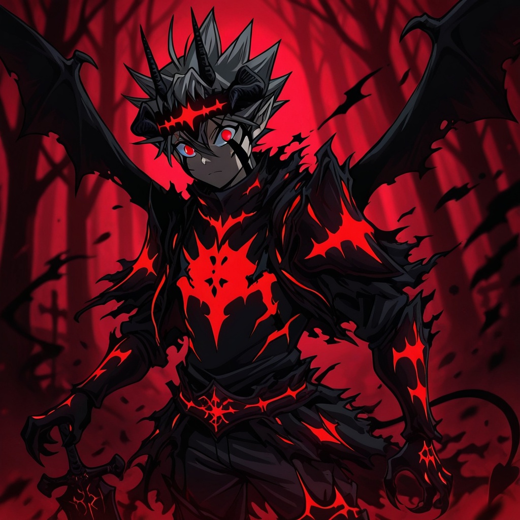 1boy,  solo,  asta on Tensor.Art