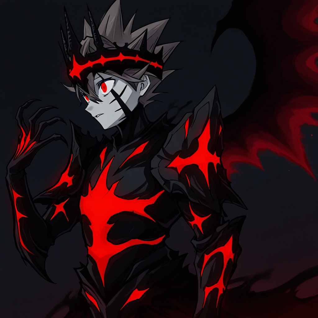 1boy,  solo,  asta on Tensor.Art