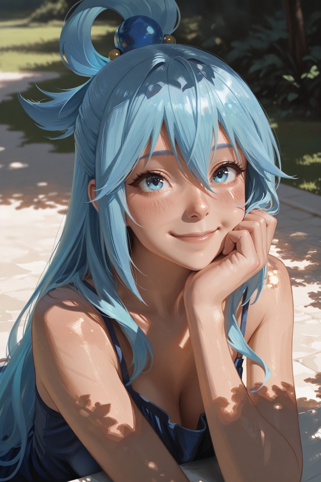 masterpiece,  best quality,  amazing quality on Tensor.Art