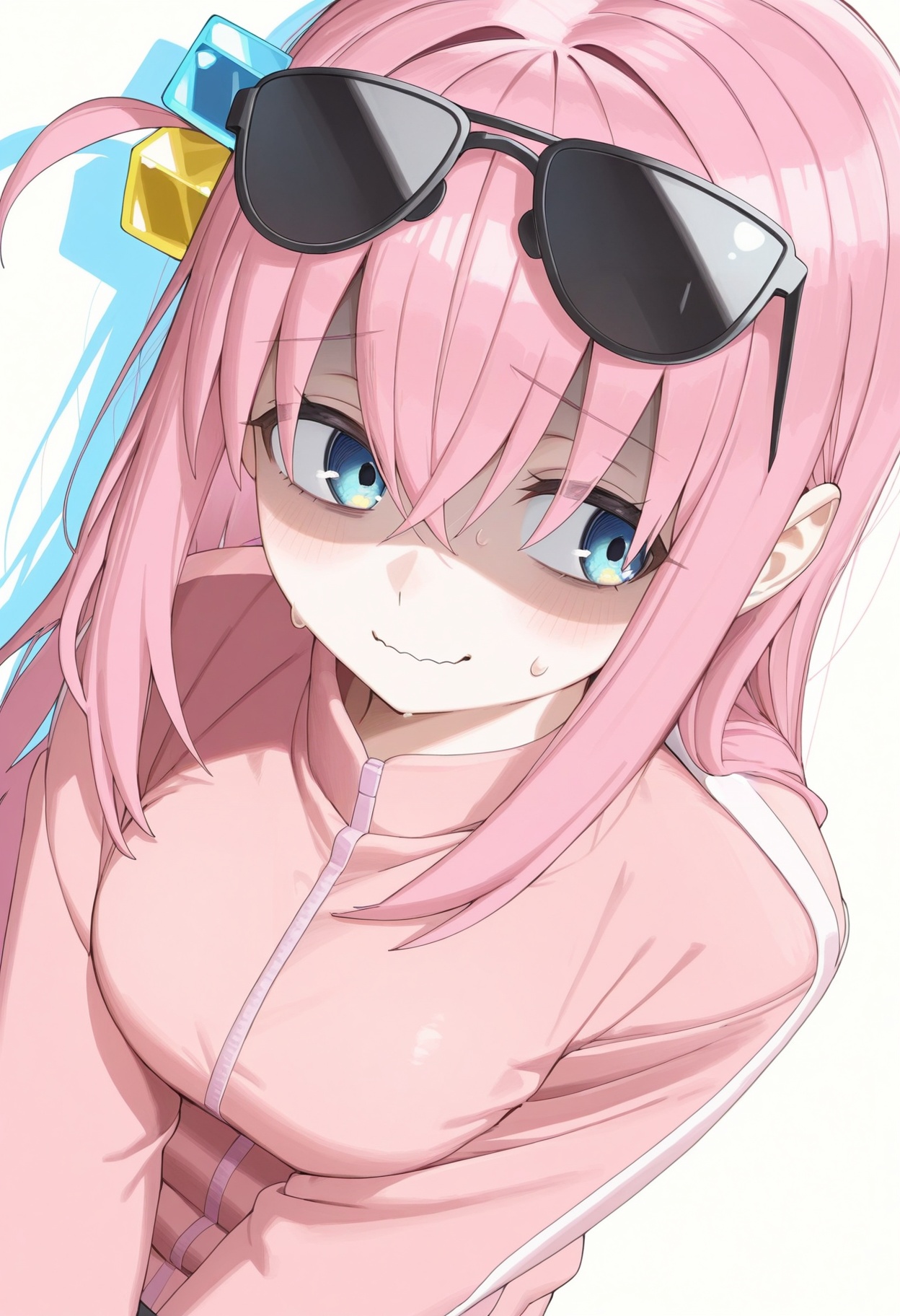 best quality,  masterpiece,  good quality on Tensor.Art
