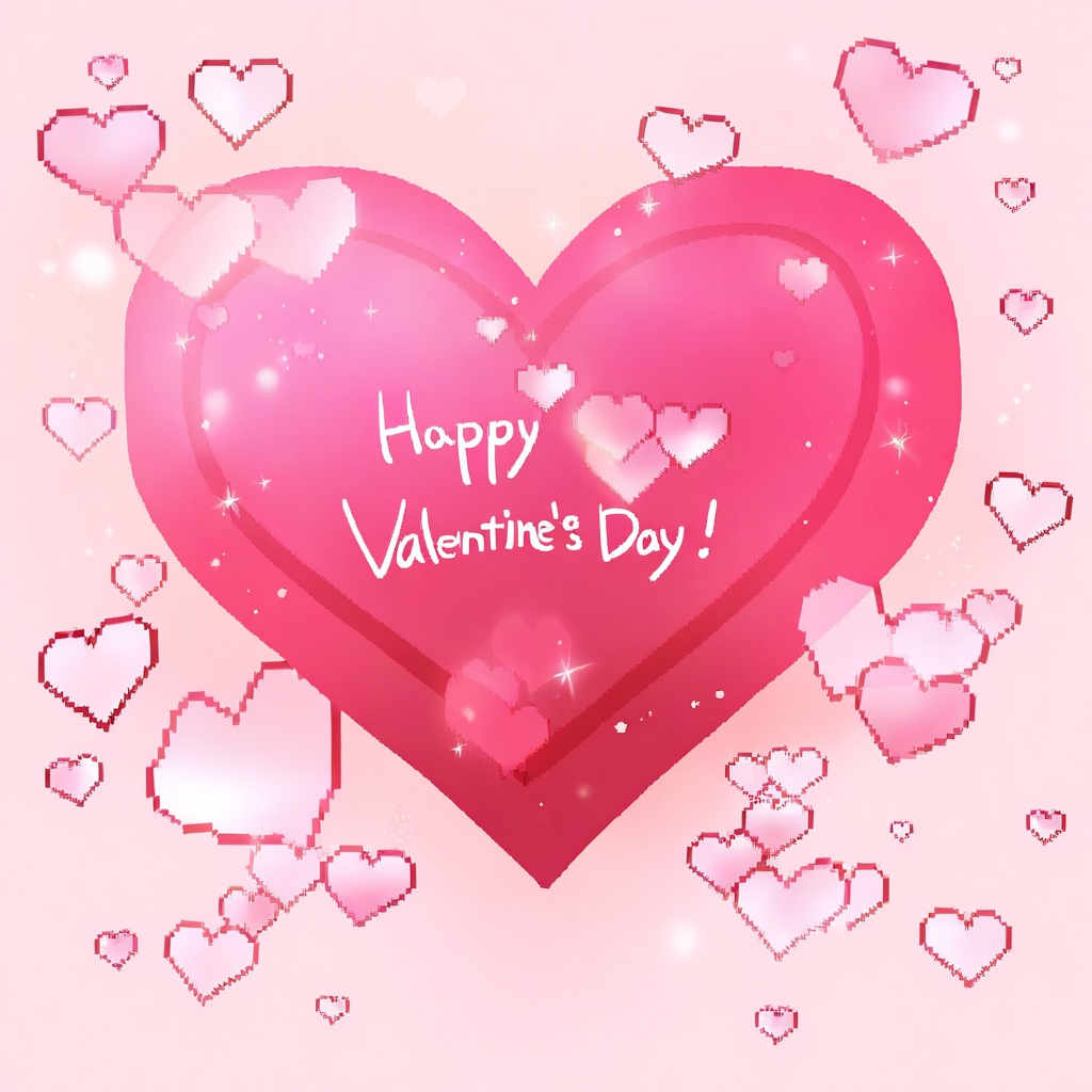 (((boys))),  Happy Valentine’s Day! 💗,  💗 on Tensor.Art