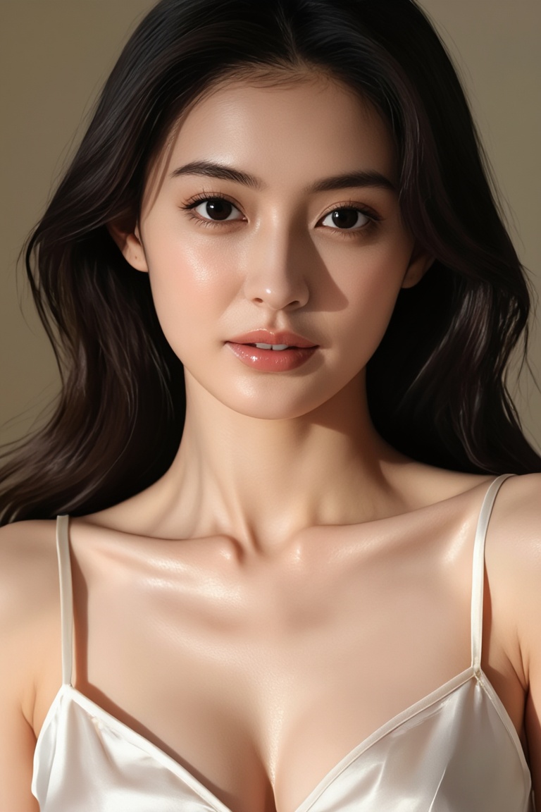 miko-jp,  1girl,  solo on Tensor.Art