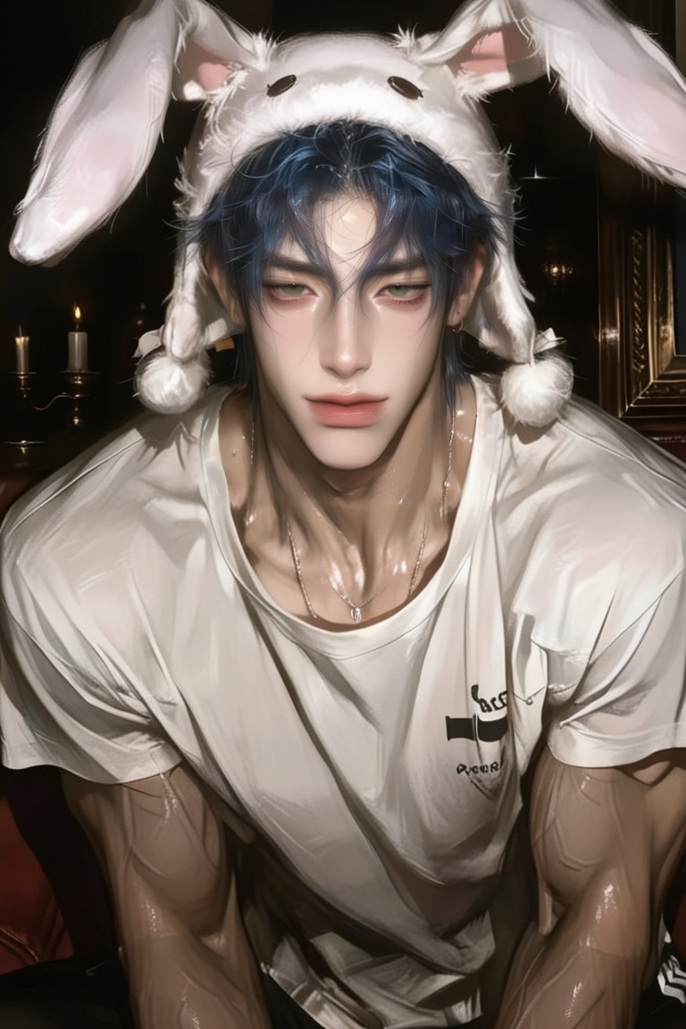1 ASIAN_BOY,  ONLY_Man_solo,  ((KOREAN HANSOME MEN)) on Tensor.Art