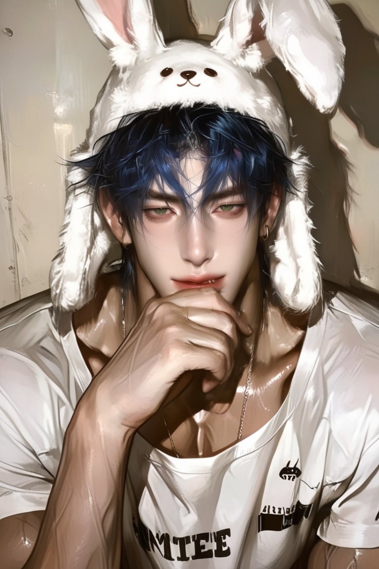 1 ASIAN_BOY,  ONLY_Man_solo,  ((KOREAN HANSOME MEN)) on Tensor.Art