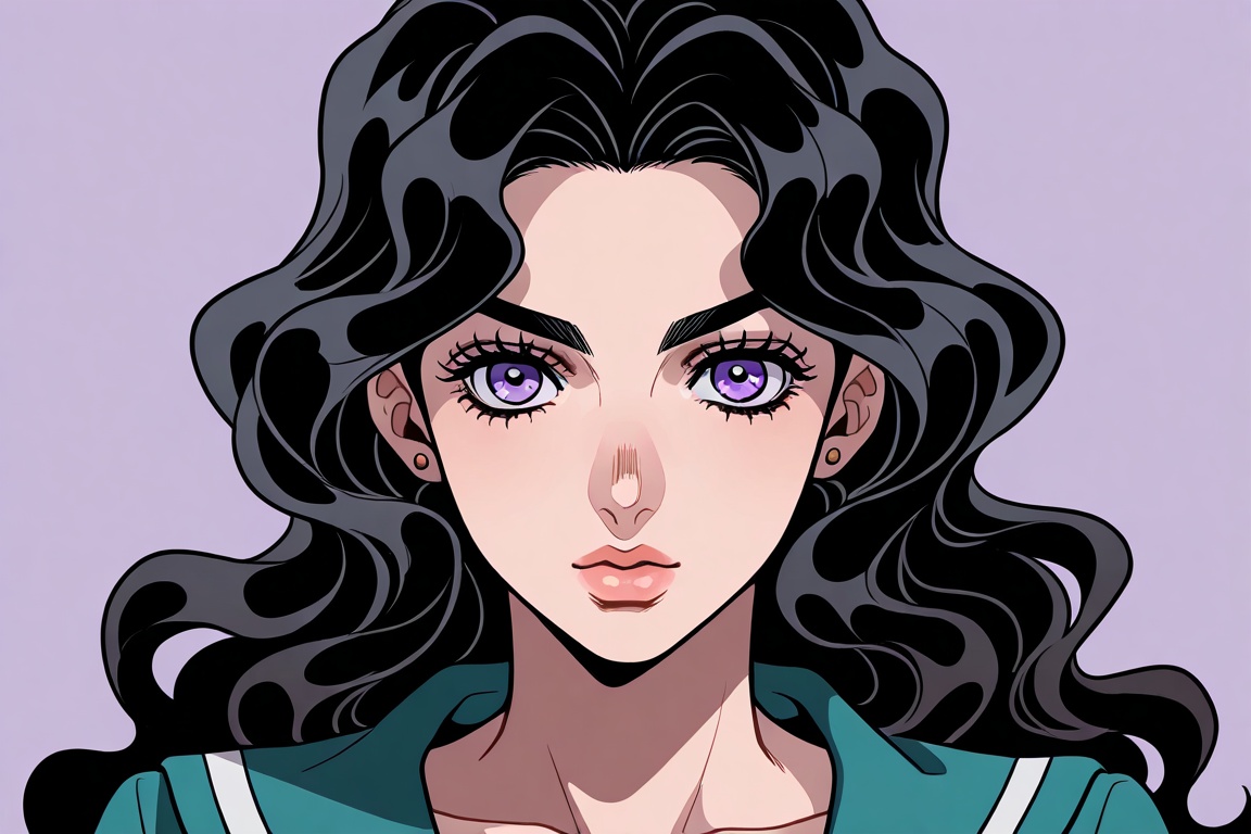 1girl,  solo,  yukako on Tensor.Art