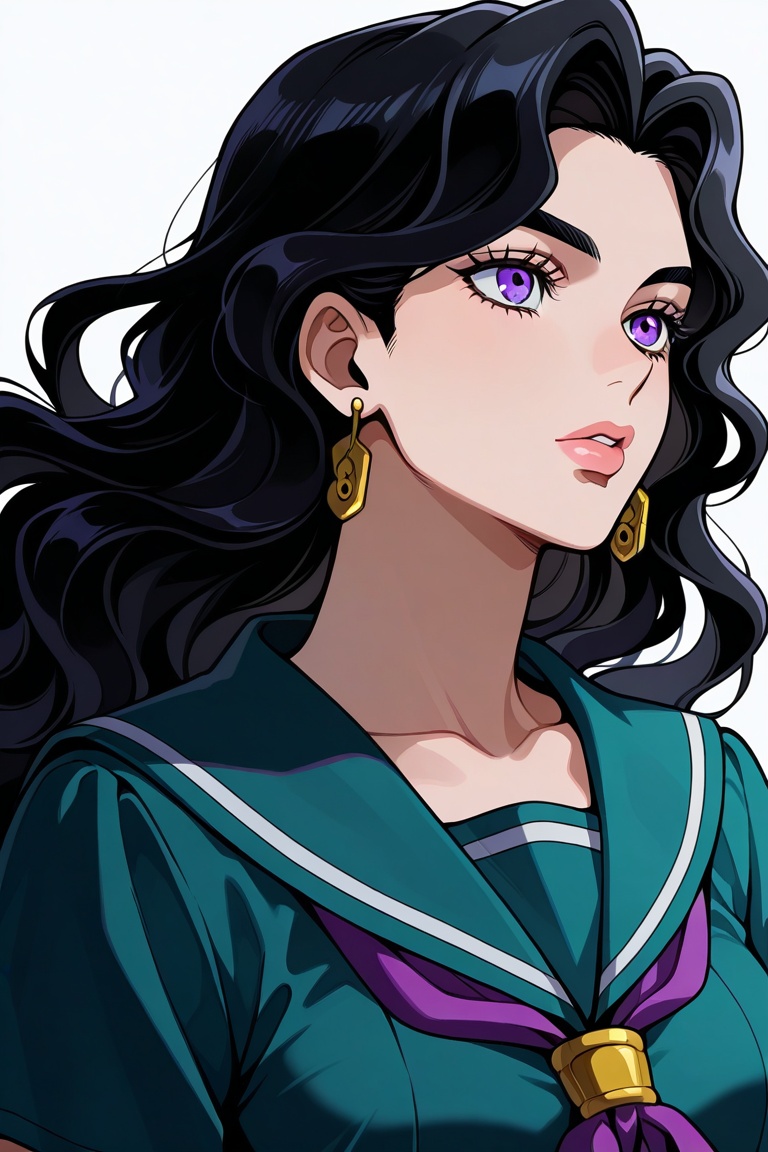 1girl,  solo,  yukako on Tensor.Art