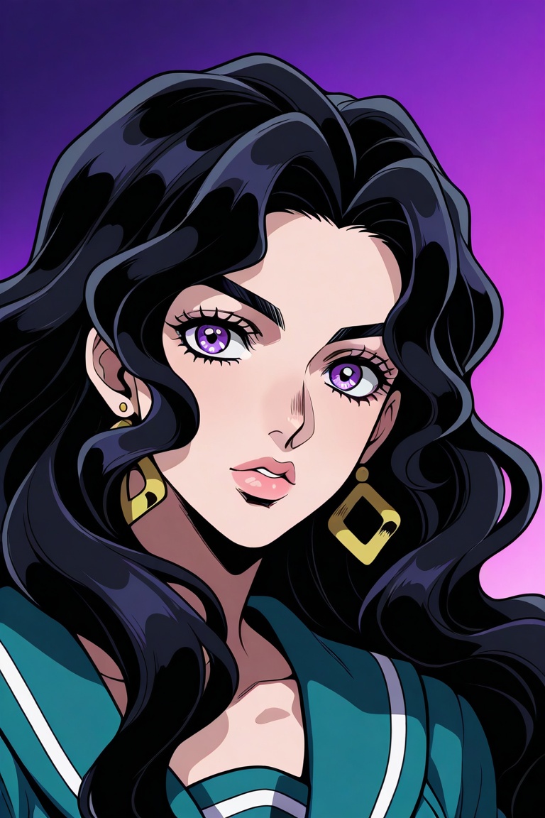 1girl,  solo,  yukako on Tensor.Art