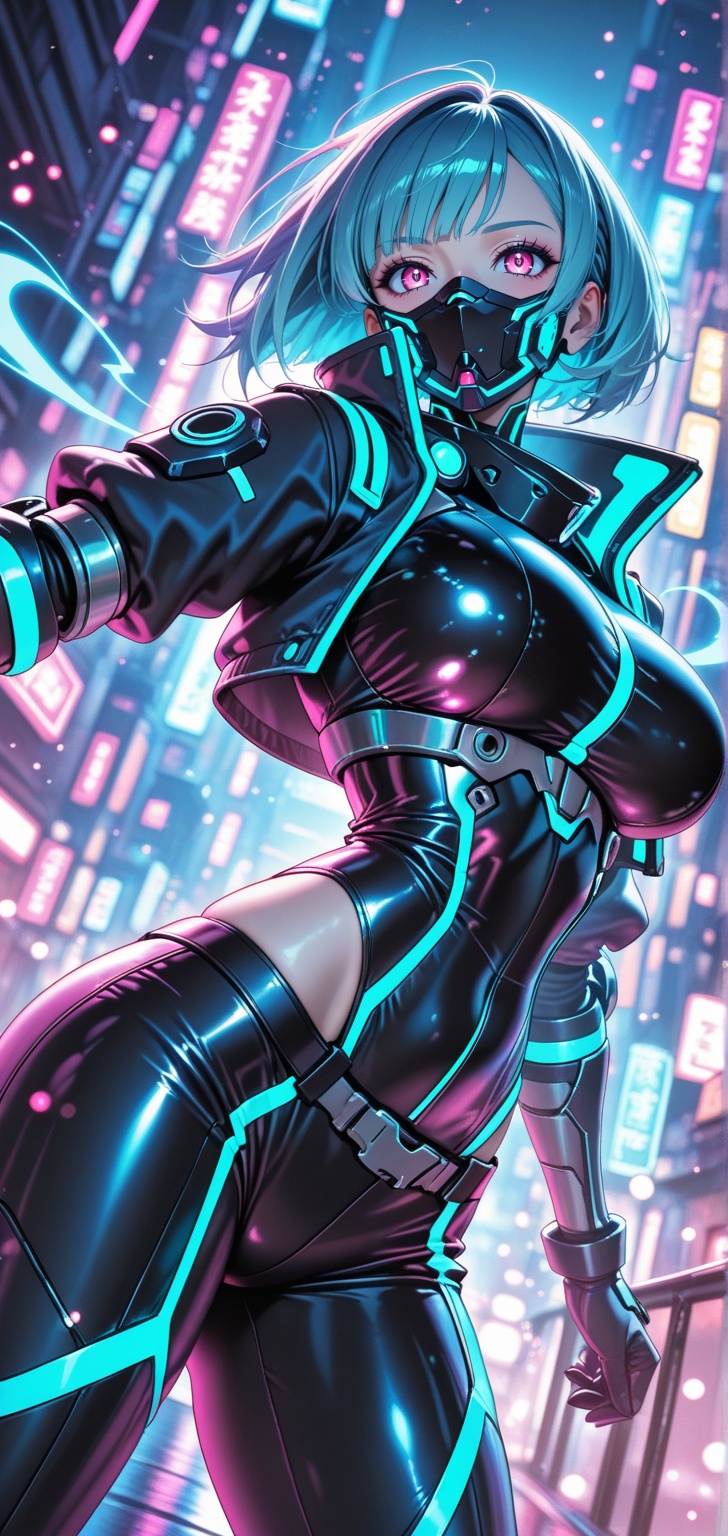 1girl,  solo,  bust on Tensor.Art