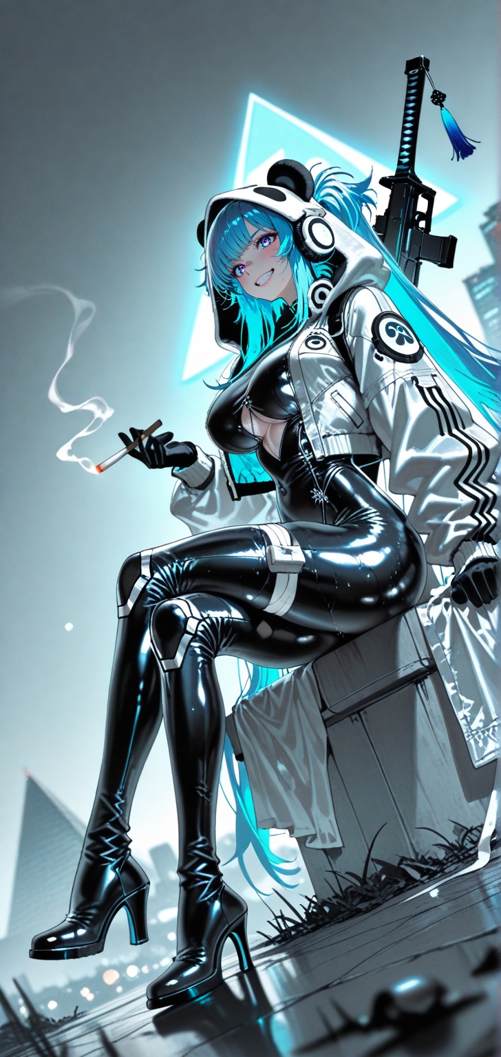 Masterpiece,  best quality,  amazing quality on Tensor.Art