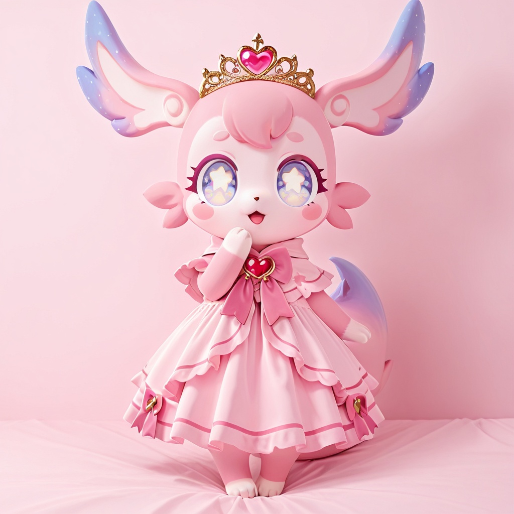 best quality,  masterpiece,  Small BODY on Tensor.Art