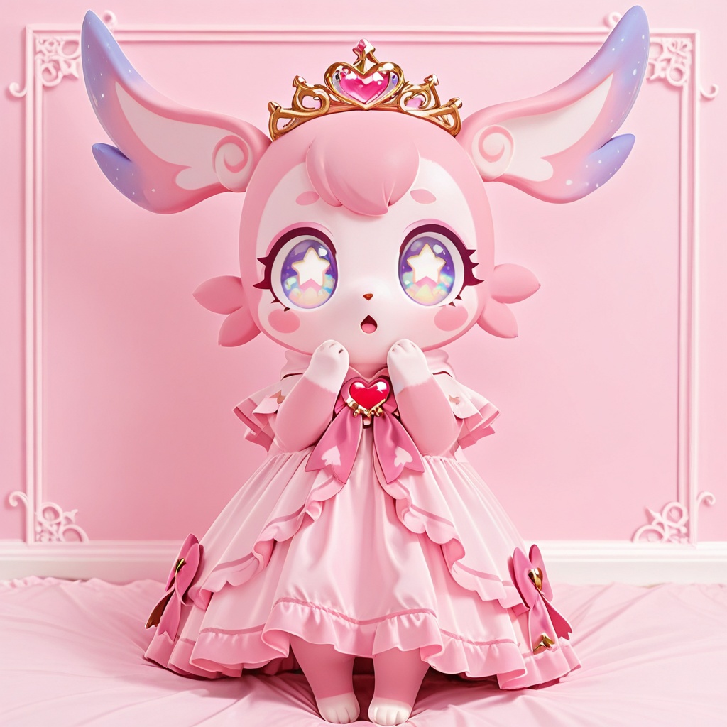 best quality,  masterpiece,  Small BODY on Tensor.Art