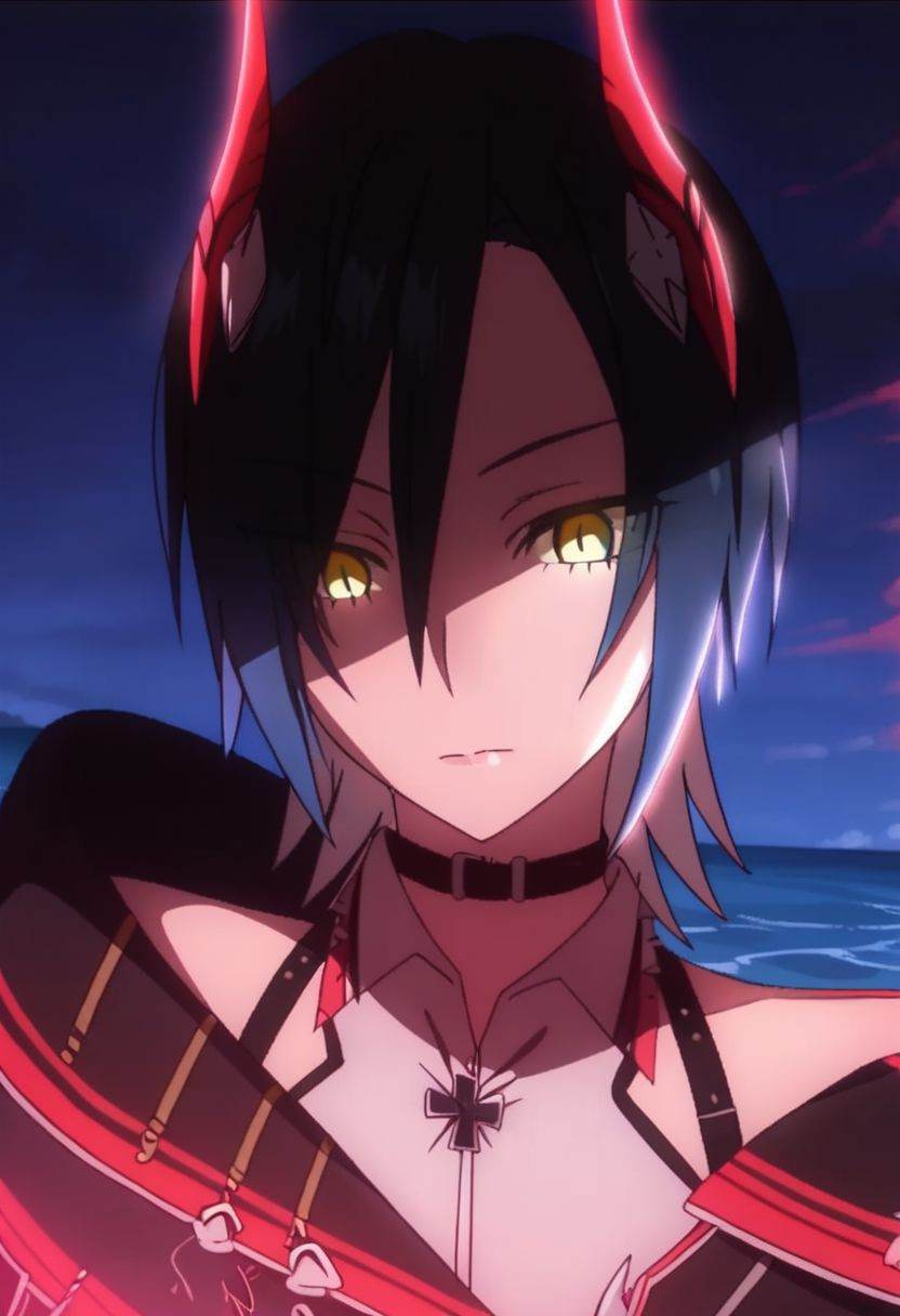 /ulrich von hutten/,  score_9,  source_anime on Tensor.Art