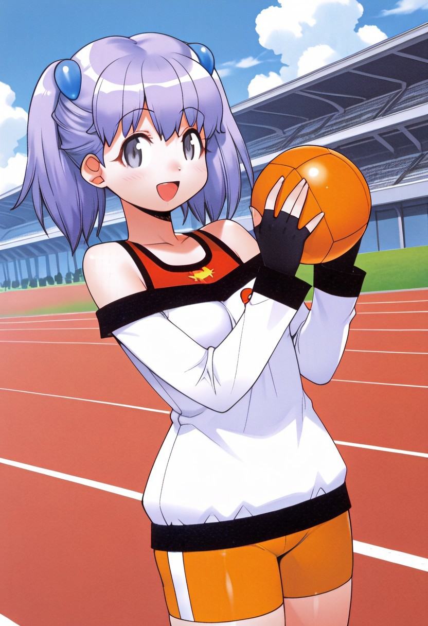 1girls,  solo,  watarai sakura on Tensor.Art