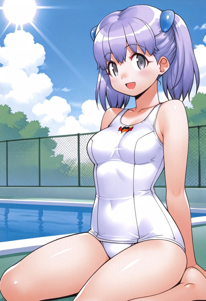 1girls,  solo,  watarai sakura on Tensor.Art