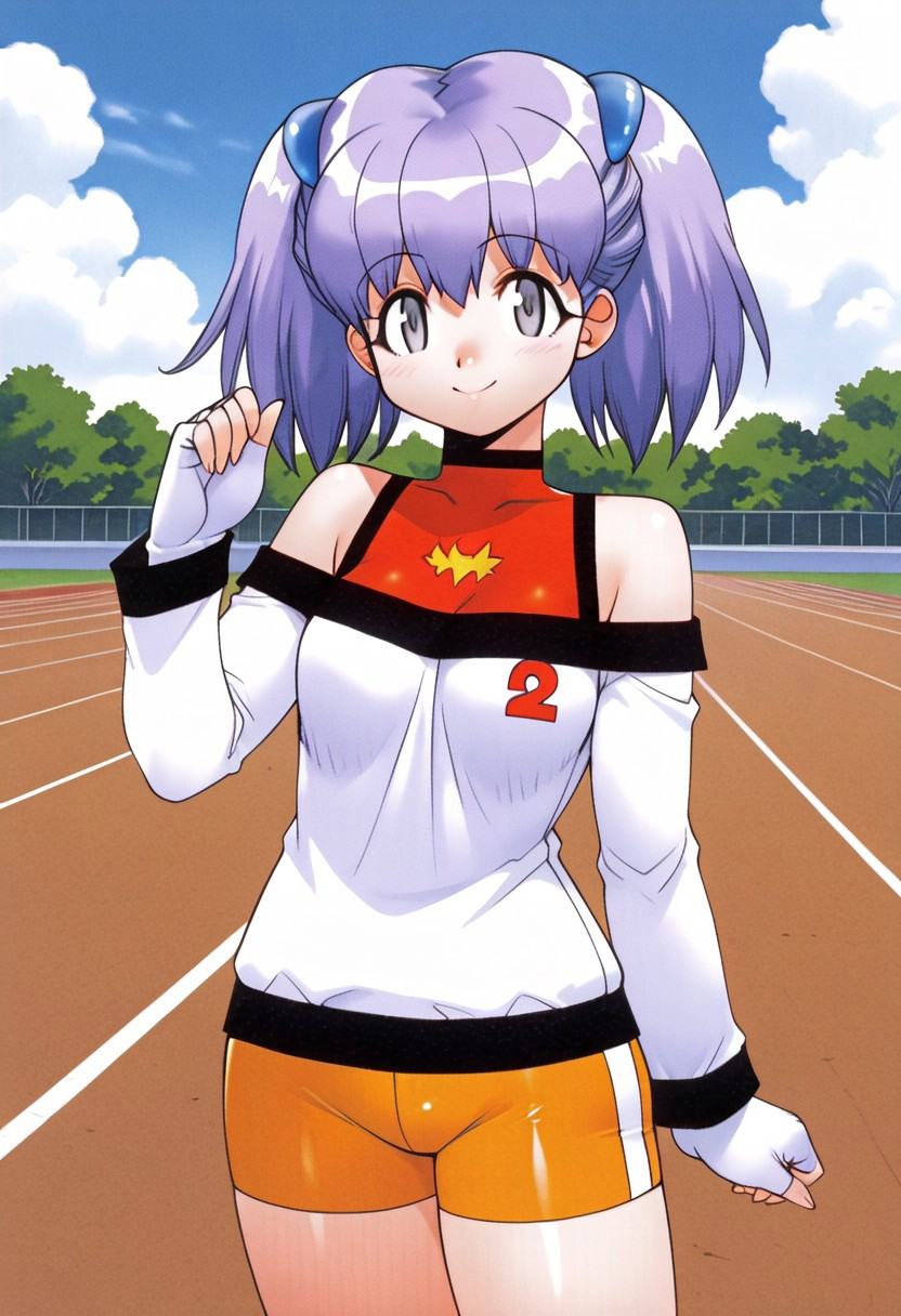 1girls,  solo,  watarai sakura on Tensor.Art