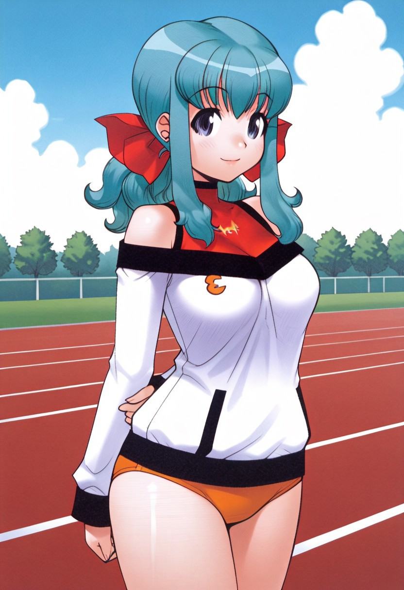 1girls,  solo,  sawanobori nao on Tensor.Art