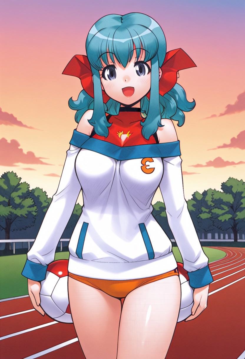 1girls,  solo,  sawanobori nao on Tensor.Art